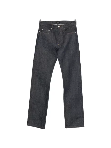 Traperice A.p.c. plava