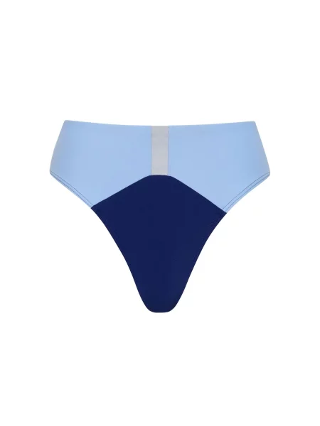Bikiny Horizon Athletic modré