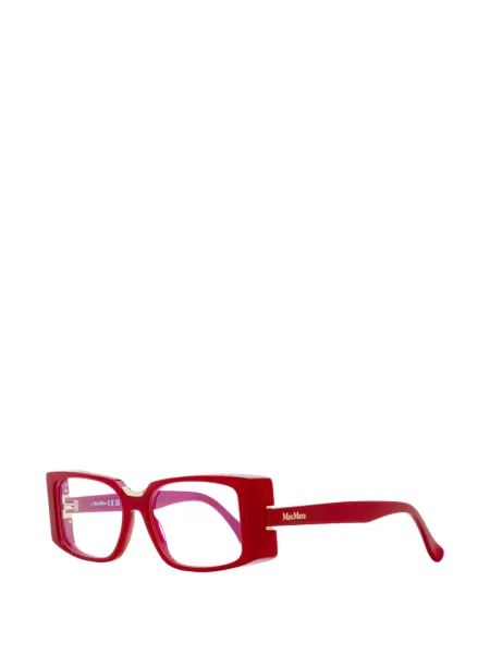 Ochelari de soare Max Mara Eyewear roșu