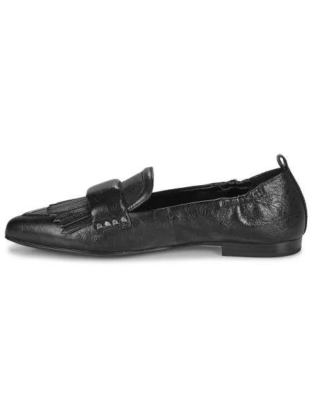 Pantofi Ash negru