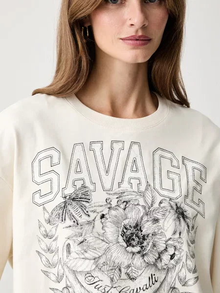 Футболка Just Cavalli