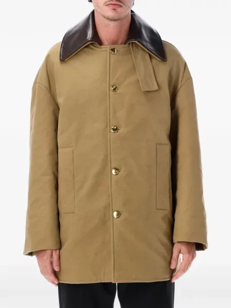 Cămașă Balenciaga bej