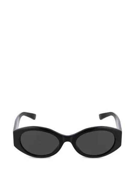 Sunčane naočale Balenciaga Eyewear crna
