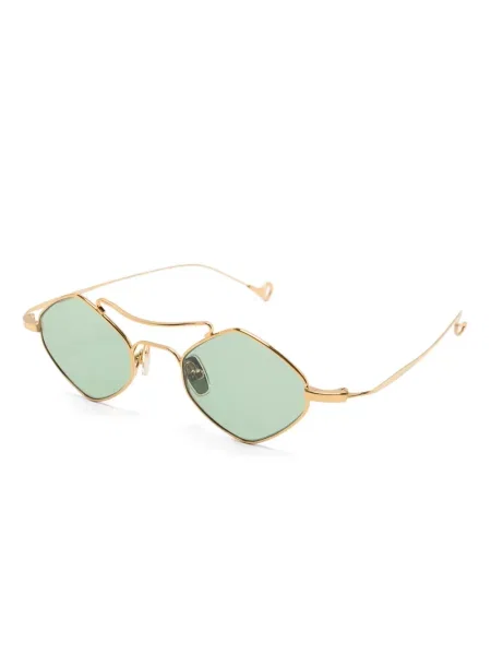 Ochelari de soare Eyepetizer auriu
