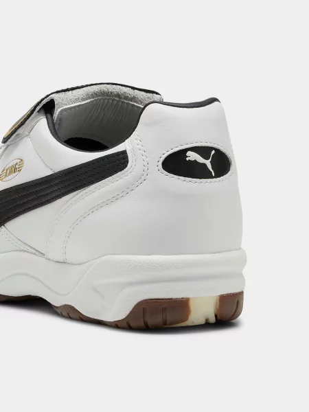 Кроссовки Puma белые