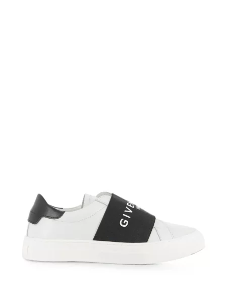 Sneakersy dziecięce Givenchy białe