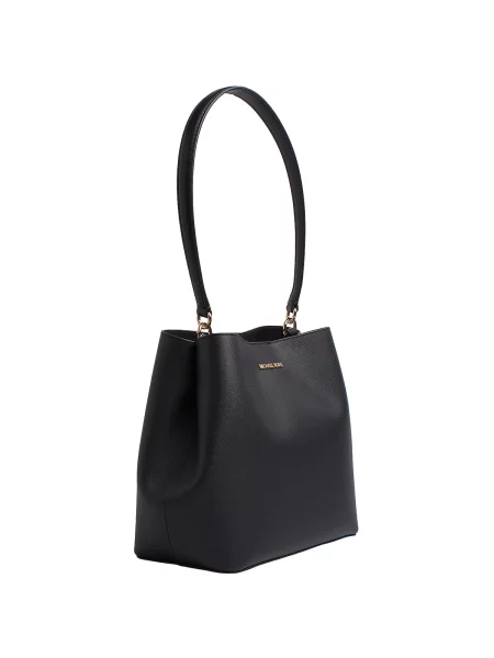 Geantă Michael Michael Kors negru