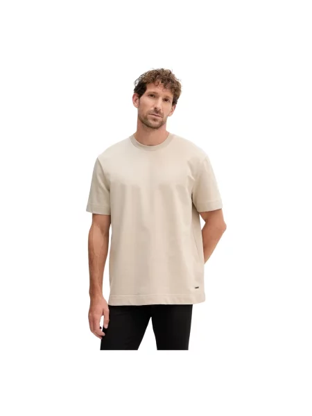 Joop! t-shirt beżowa