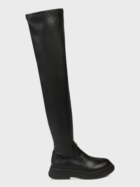 Сапоги Helena Soretti черные