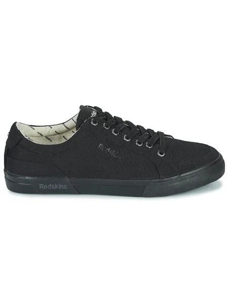 Pantofi Redskins negru