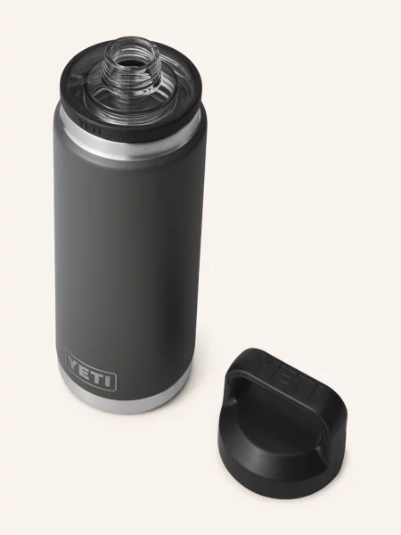 Torebka Yeti czarna