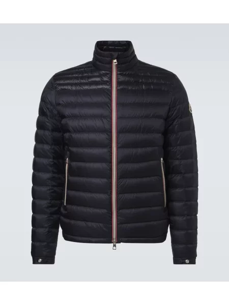 Pehelydzseki Moncler kék