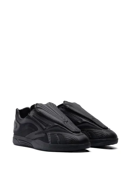 Sneakerși Reebok negru