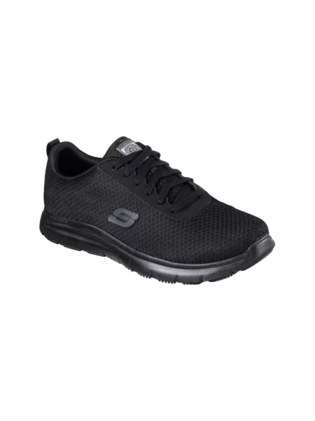 Pantofi Skechers negru