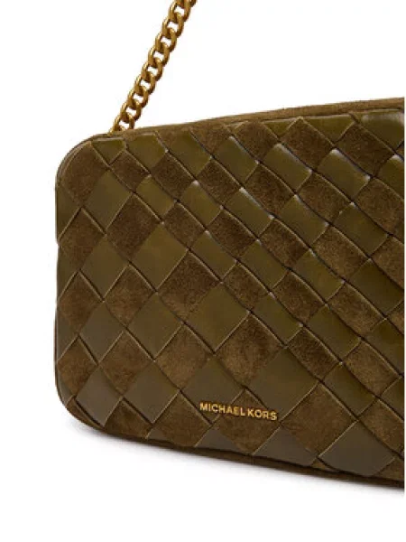 Torbica MICHAEL Michael Kors Bryant Kaki