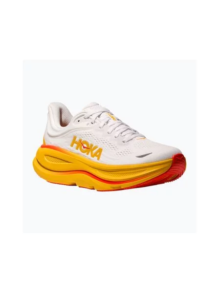 Кросівки HOKA Bondi 9 мороз/соняшник