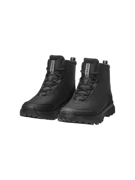 Pantofi Icebug negru