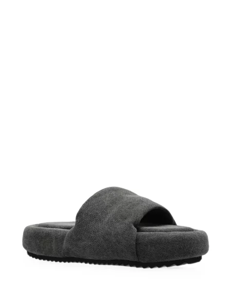 Sandale Rick Owens Drkshdw gri