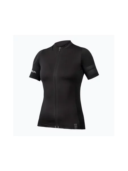 Велофутболка Endura Pro SL II S/S чорна