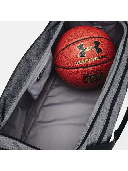 Sporttáska Under Armour szürke