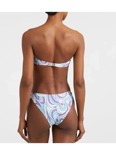 Bikini Melissa Odabash cu imagine