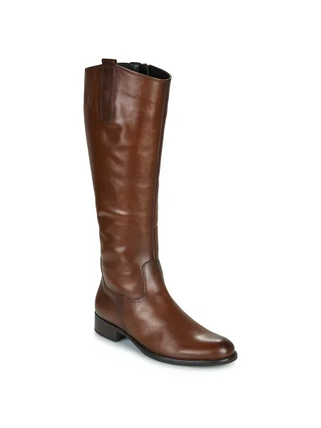 Pantofi Gabor maro