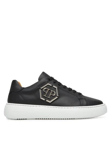 Sneakers PHILIPP PLEIN negru