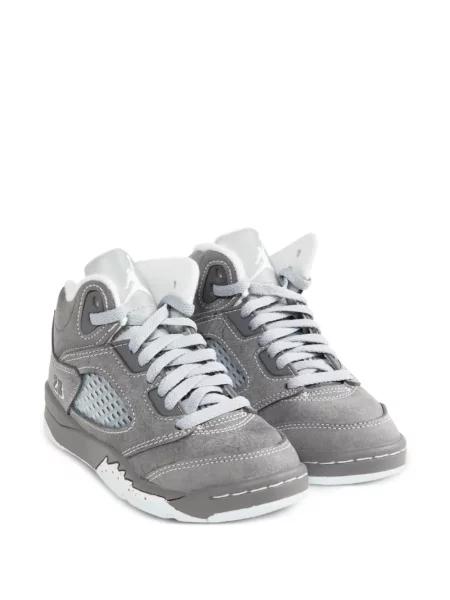 Sneakersy dziecięce Jordan szare