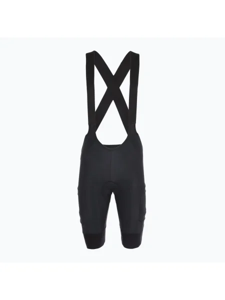 Шорти велосипедні Castelli Unlimited Cargo W black чорні