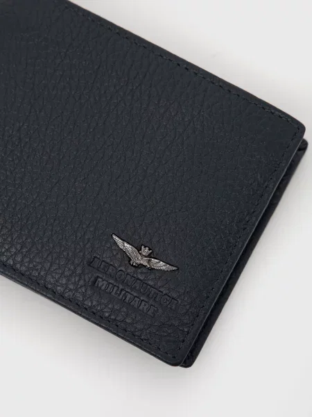 Aeronautica Militare bőr pénztárca