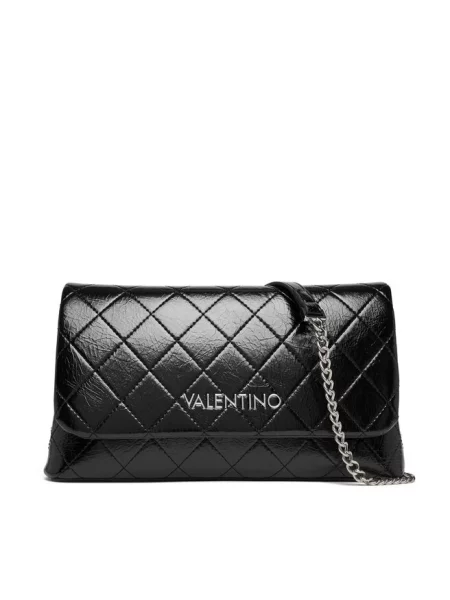 Valentino Bags torebka WAKANDA czarny