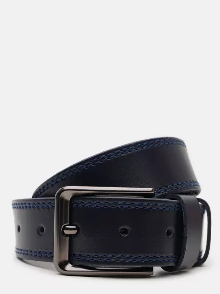 Borsa Leather ­ Ремни синій