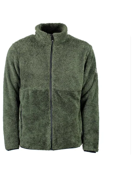 Mikina Peak Mountain khaki