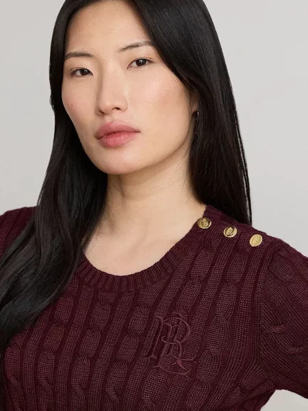 Свитер Lauren Ralph Lauren