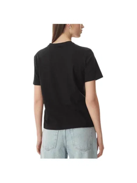 Tricou Calvin Klein Jeans negru