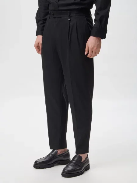 Брюки Antony Morato черные