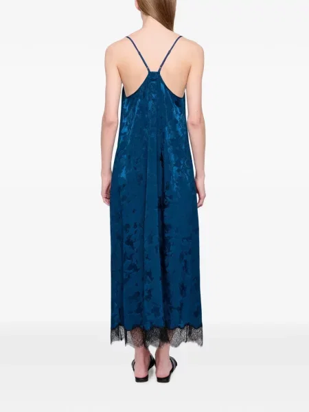 Rochie Zadig&voltaire albastru