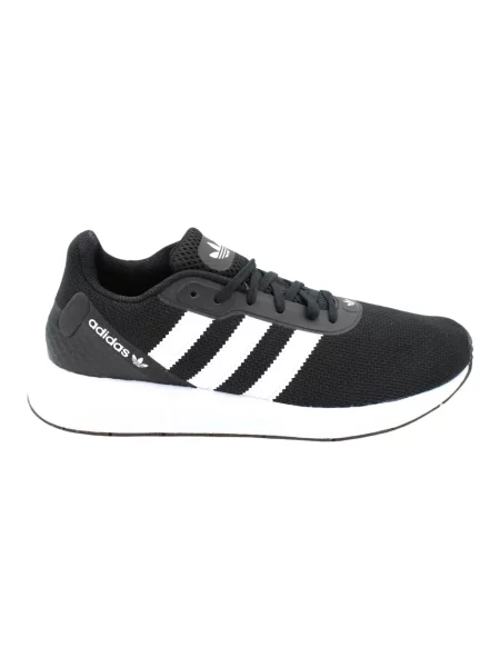 Buty do biegania Adidas Swift Run czarne