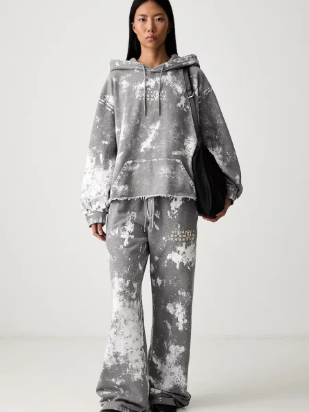 Maison Margiela кофта з капюшоном