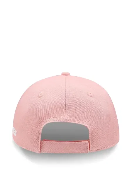 Czapka z daszkiem dziecięca Off-white biała