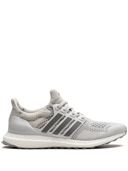 Sneakerși Adidas UltraBoost gri