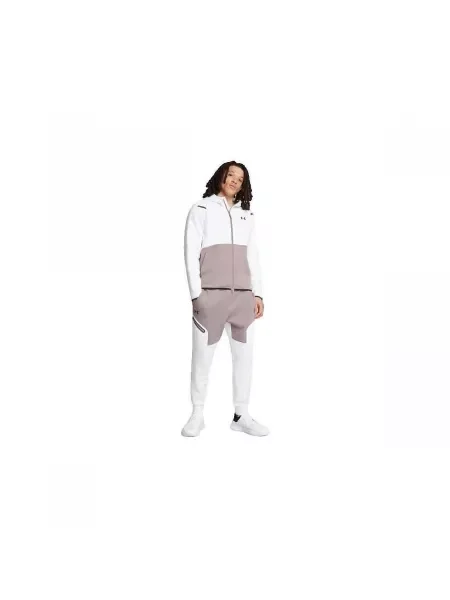 Mikina Under Armour sivá
