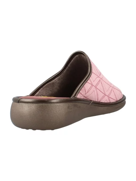 Pantofi Nordikas roz