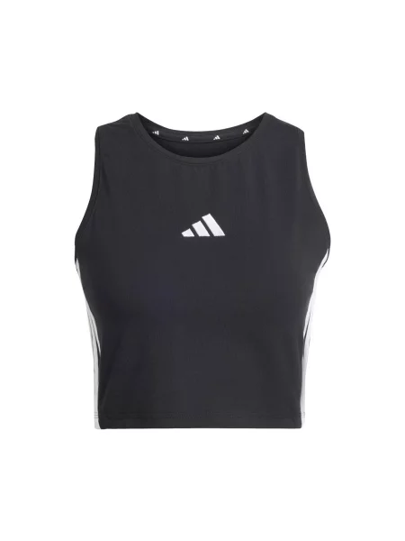 Top Adidas negru