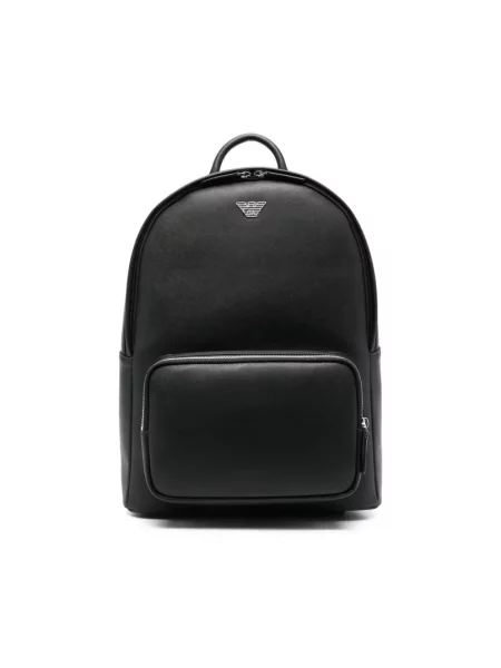 Torba Emporio Armani czarna