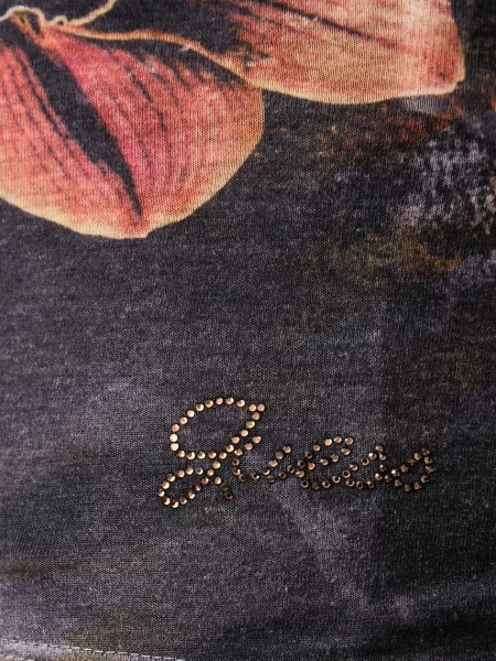 Guess футболка