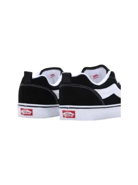 Pantofi Vans negru