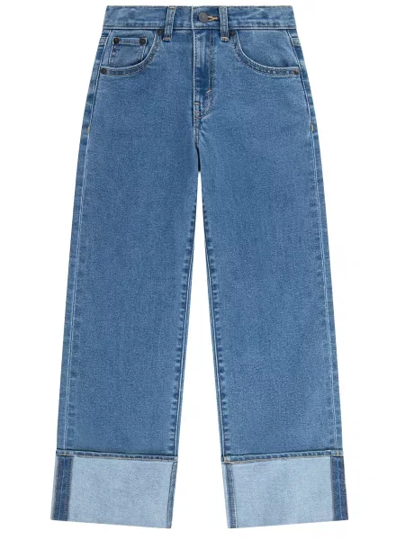 Levi's Kids Τζιν μπλε