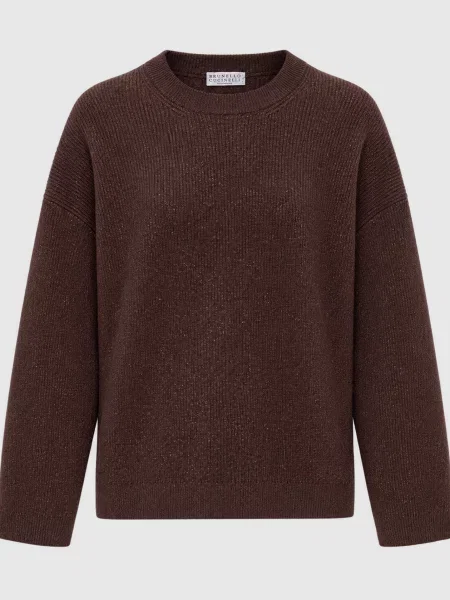 Свитер Brunello Cucinelli