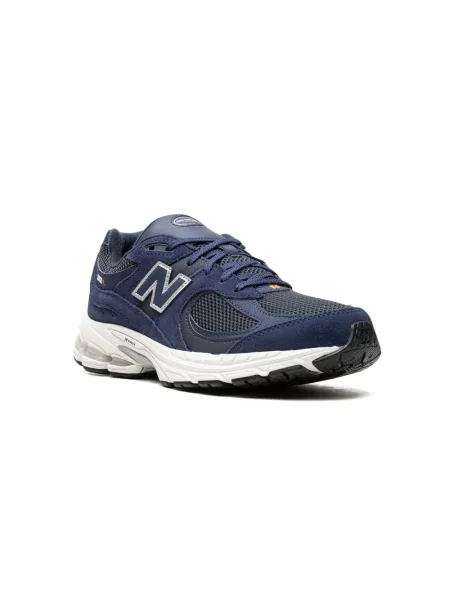 Sneakersy dziecięce New Balance czarne